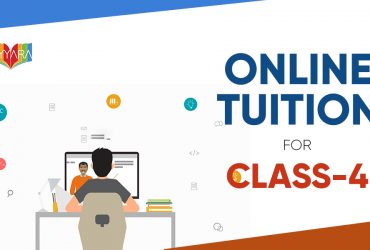 Exceptional Online Tuition for 4th Class Students
