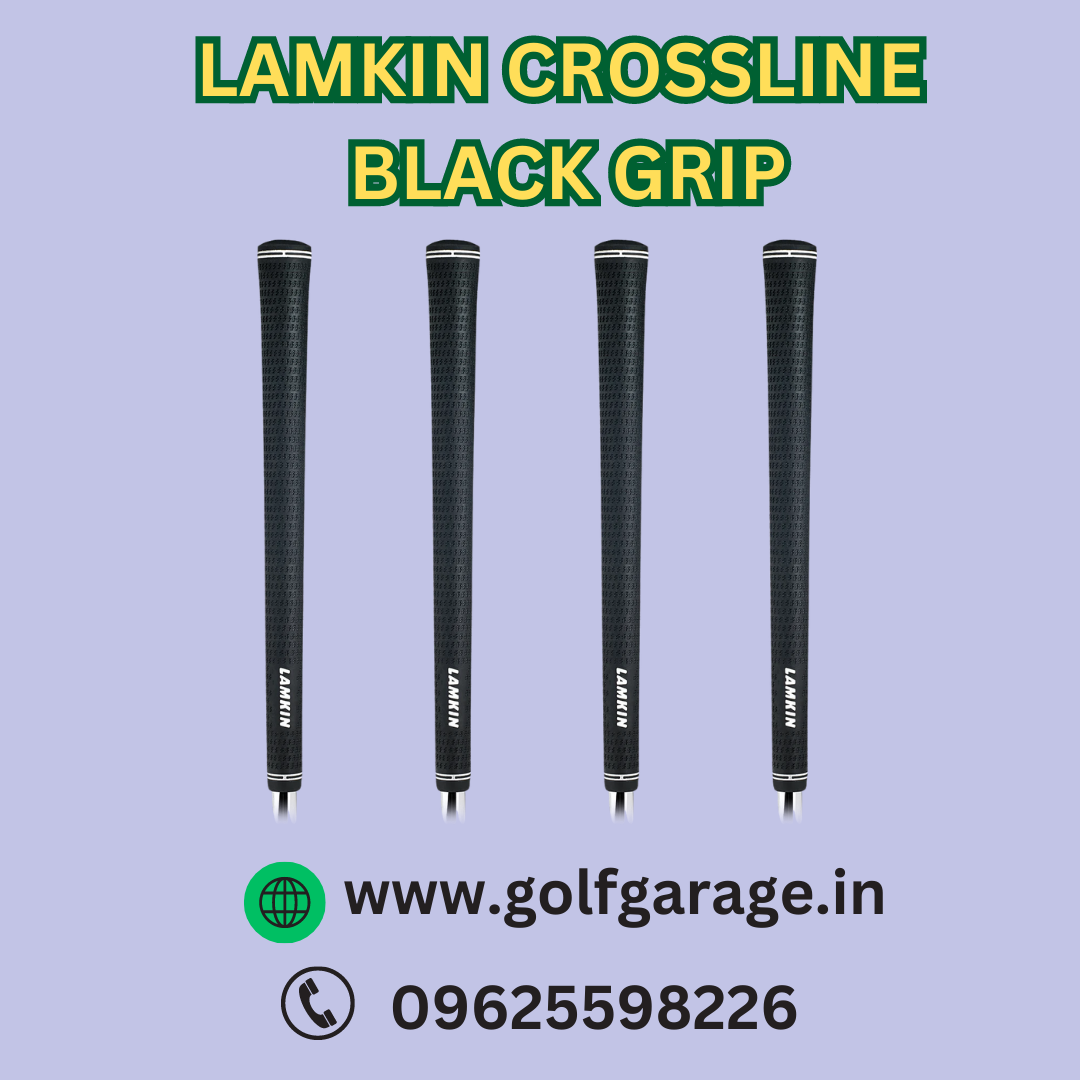 Order Lamkin Cross Line Grips in India