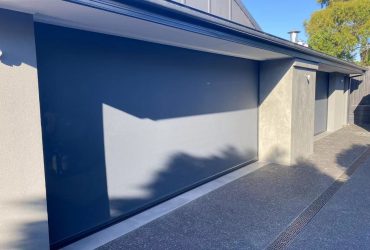 The Blinders Blinds and Awnings Melbourne