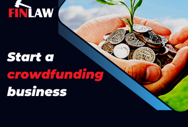 Expert guidance can mitigate potential risks and challenges that arise to start a crowdfunding business!
