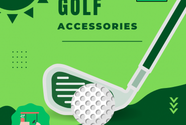 Buy Golf Accessories in India at Affordable Price