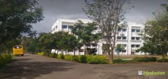 Best Engineering College in Coimbatore, Tamil Nadu