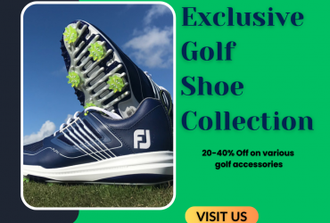 Latest Golf Shoes Online at Best Price in India