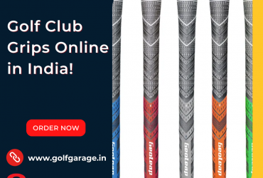 Buy Golf Club Grips Online