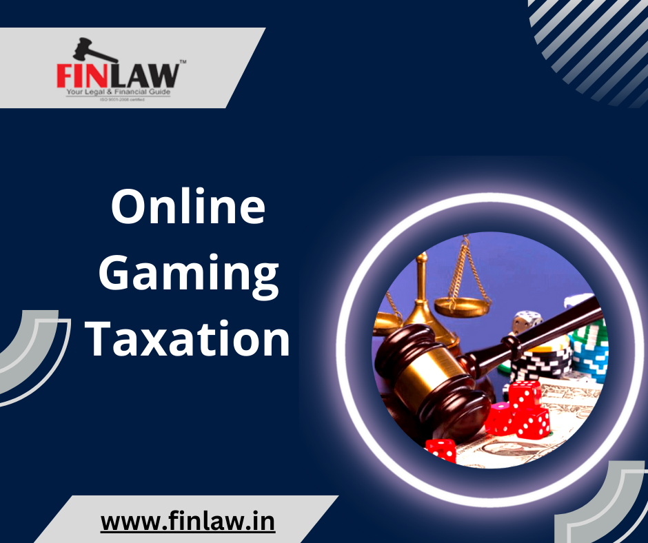 Online gaming taxation is instrumental for virtual gaming