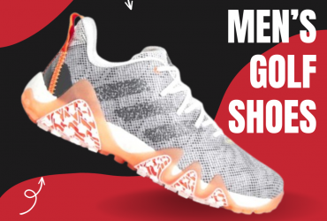 Buy Adidas Men’s Codechaos MD Spikeless Golf Shoe