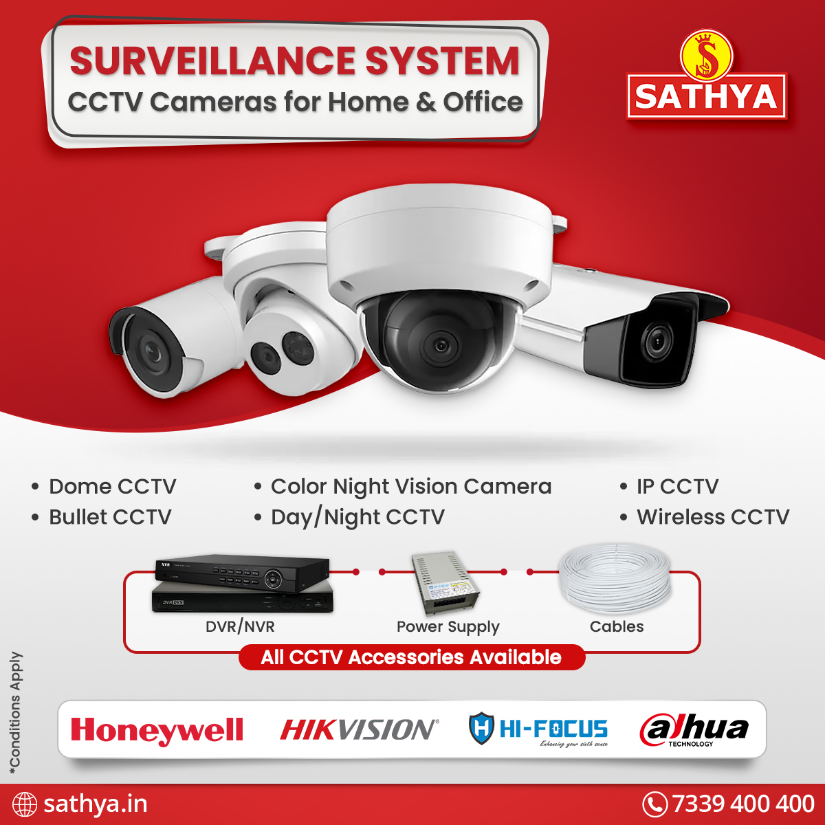 CCTV Camera | CCTV Camera Price Full Set | Dome camera