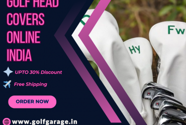 Best Golf Club Covers Online