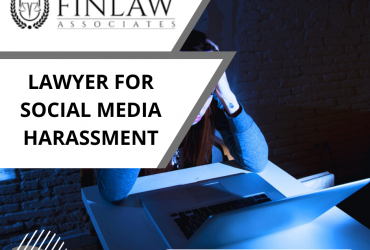 Hire a Lawyer for Social Media Harassment for Securing Justice and Safety!