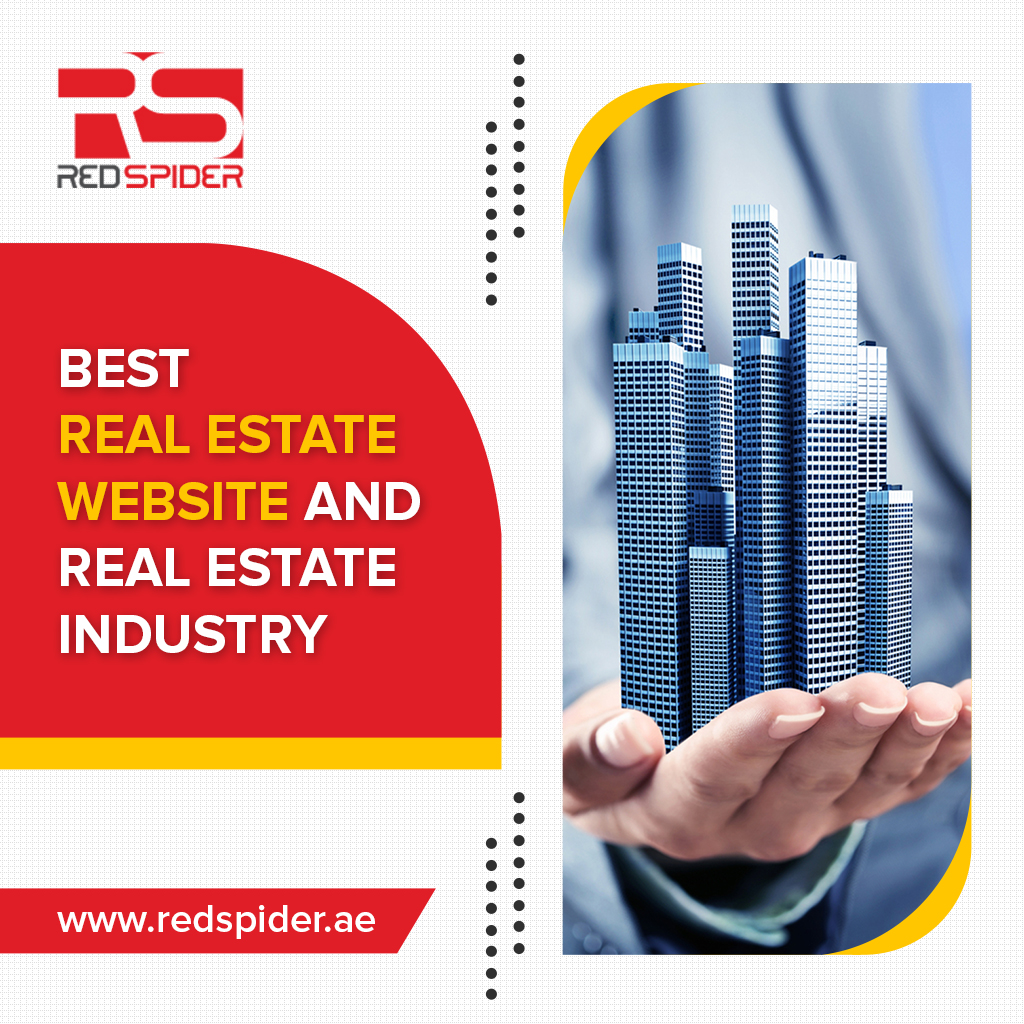 RedSpider Web & Art Design – Web Design Company