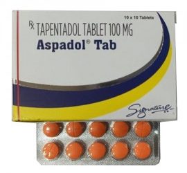 Buy Aspadol Tablet Online – Buy Aspadol Online In US To US Express Shipping