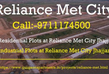 Reliance Met City Jhajjar