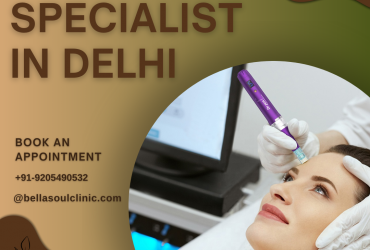 Best Skin Care Clinic in Delhi